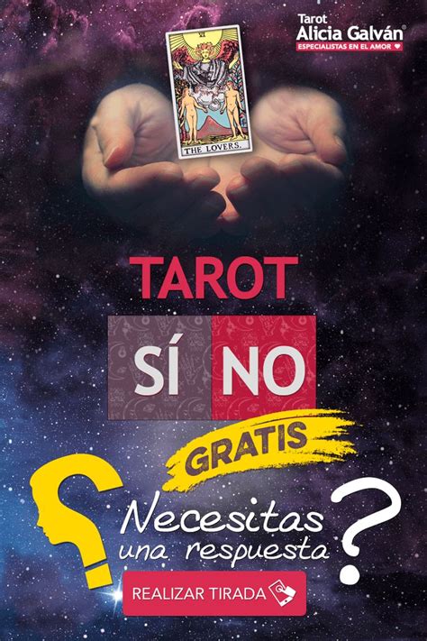 tirada gratis del si o no|Tirada gratis sí o no, resuelve tus dudas